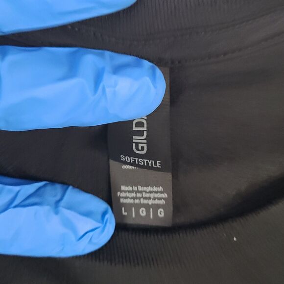 Luke Combs Phoenix AZ 2023 Arizona SiriusXm Pandora Concert UNISEX Large - Picture 3 of 3